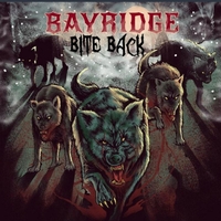 BAYRIDGE - Bite Back cover 