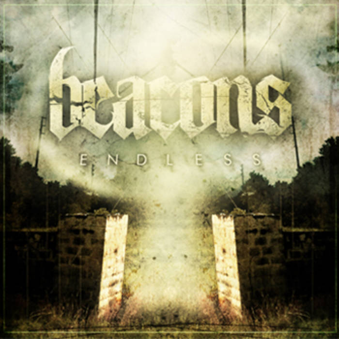 BEACONS (FL) - Endless cover 