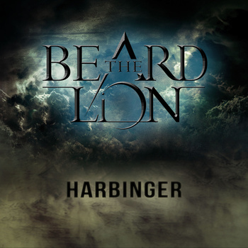 BEARD THE LION (TX) - Harbinger cover 