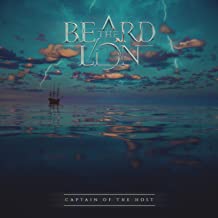 BEARD THE LION (TX) - Captain Of The Host cover 