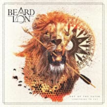 BEARD THE LION (TX) - Out Of The Eater, Something To Eat cover 