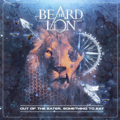 BEARD THE LION (TX) - Out Of The Eater, Something To Eat (2022) cover 