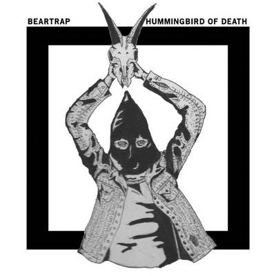 BEARTRAP - Beartrap / Hummingbird Of Death cover 