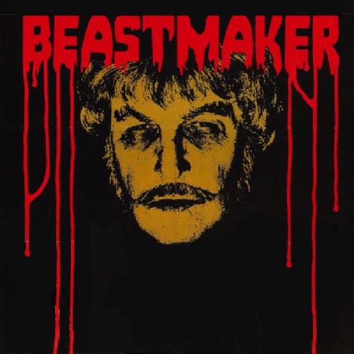 BEASTMAKER - You Must Sin cover 