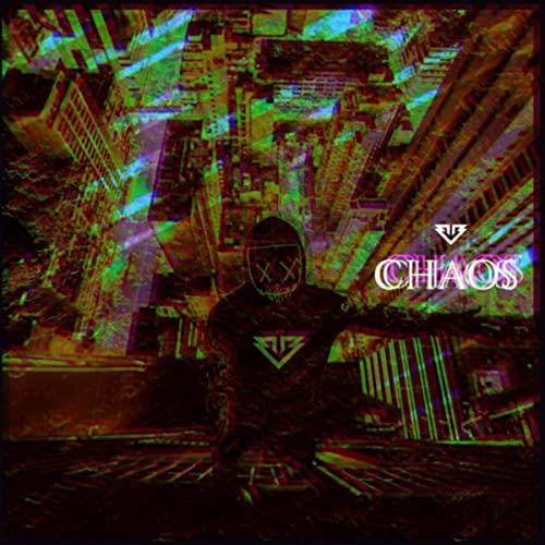 BED AND BREAKDOWN - Chaos cover 