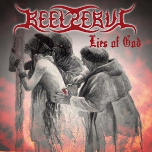 BEELZEBUL - Lies Of God cover 