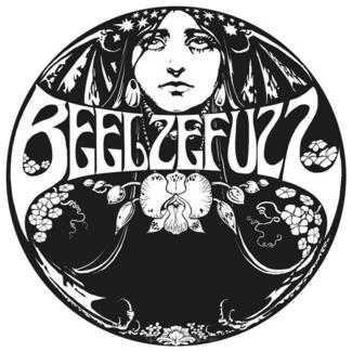 BEELZEFUZZ - Demo 2011 cover 