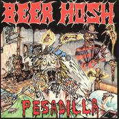 BEER MOSH - Pesadilla cover 