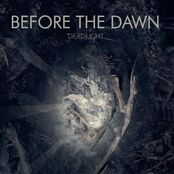 BEFORE THE DAWN - Deadlight cover 