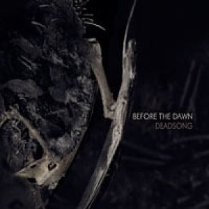 BEFORE THE DAWN - Deadsong cover 