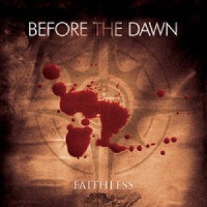 BEFORE THE DAWN - Faithless cover 