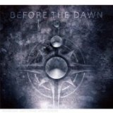 BEFORE THE DAWN - Soundscape of Silence cover 