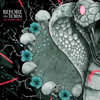 BEFORE THE TORN - The Serpent Smile cover 