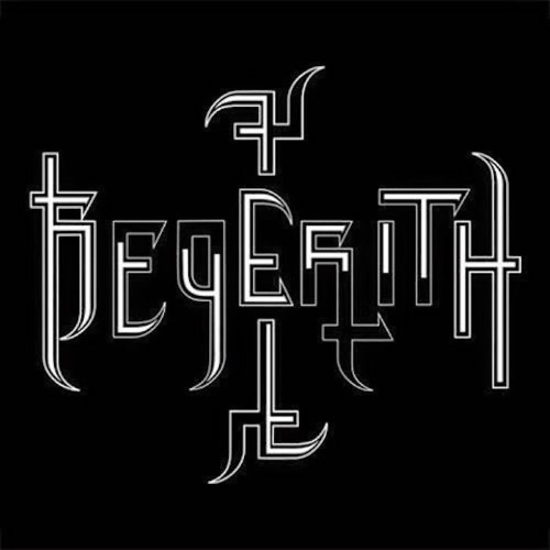 BEGERITH - Dreamactor cover 