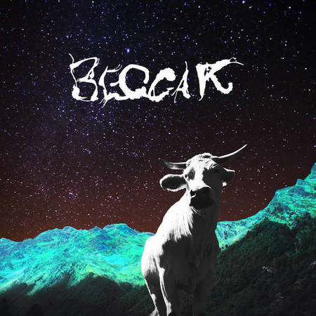 BEGGAR - Chainscraper cover 