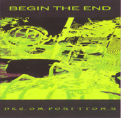 BEGIN THE END - Decompositions cover 