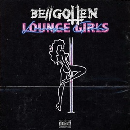 BEGOTTEN (TX) - Lounge Girls cover 