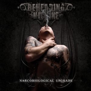 BEHEADING MACHINE - Narcobiological Upgrade cover 