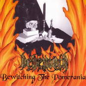 BEHEMOTH - Bewitching the Pomerania cover 