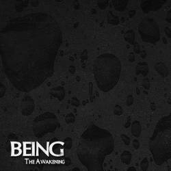 BEING - The Awakening cover 