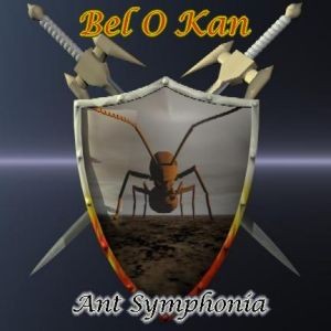 BEL O KAN - Ant Symphonia cover 