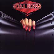 BELLA BESTIA - Bella Bestia cover 