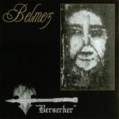 BELMEZ - Berserker cover 