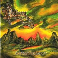 BELTANE - Expressionist cover 