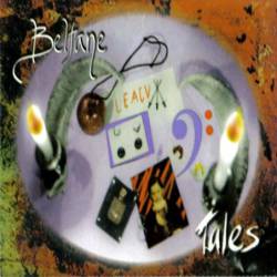 BELTANE - Tales cover 