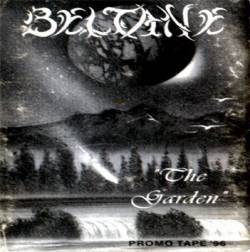 BELTANE - The Garden cover 