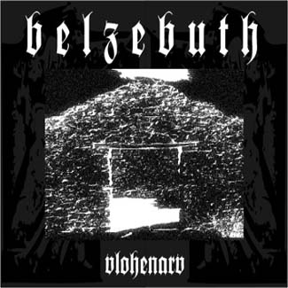 BELZEBUTH - Vlohenarv cover 