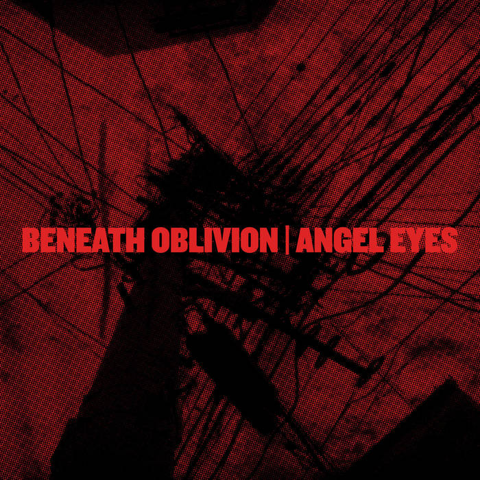 BENEATH OBLIVION - Beneath Oblivion / Angel Eyes cover 