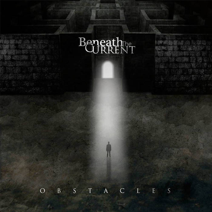 BENEATH THE CURRENT - Obstacles cover 