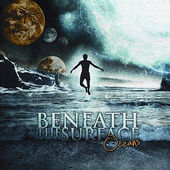 BENEATH THE SURFACE - Oceans cover 