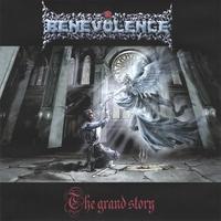 BENEVOLENCE - The Grand Story cover 