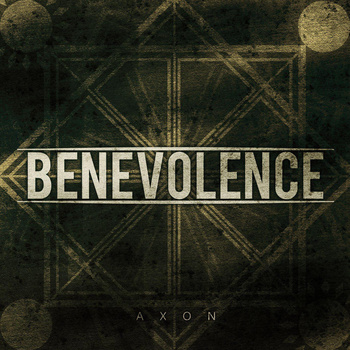 BENEVOLENCE - Axon cover 