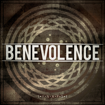 BENEVOLENCE - Synapse cover 