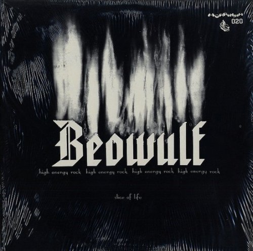 BEOWULF (CA-1) - Slice Of Life cover 