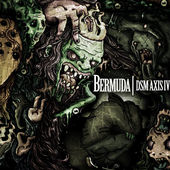 BERMUDA - DSM Axis IV cover 