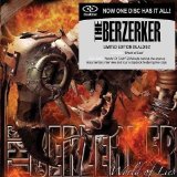 THE BERZERKER - World of Lies cover 
