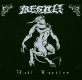 BESATT - Hail Lucifer cover 