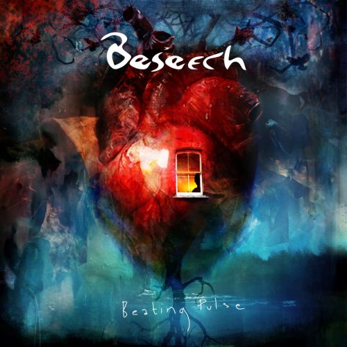 BESEECH - Beating Pulse cover 