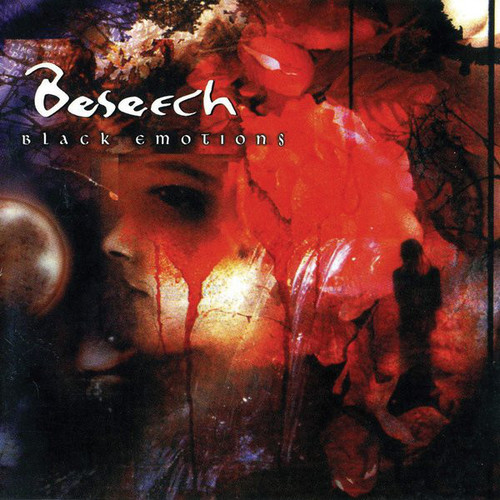 BESEECH - Black Emotions cover 