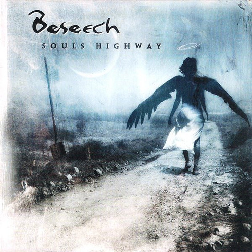BESEECH - Souls Highway cover 