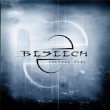 BESEECH - Sunless Days cover 