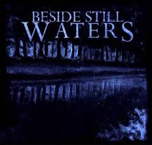 BESIDE STILL WATERS - Beside Still Waters cover 