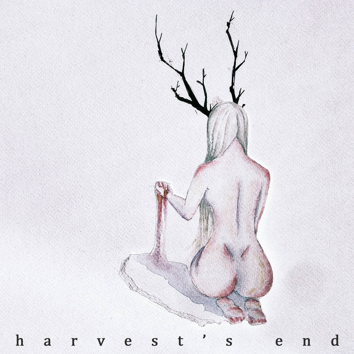 BESTIA - Harvest's End cover 
