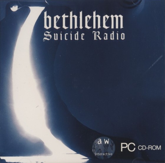 BETHLEHEM - Suicide Radio cover 