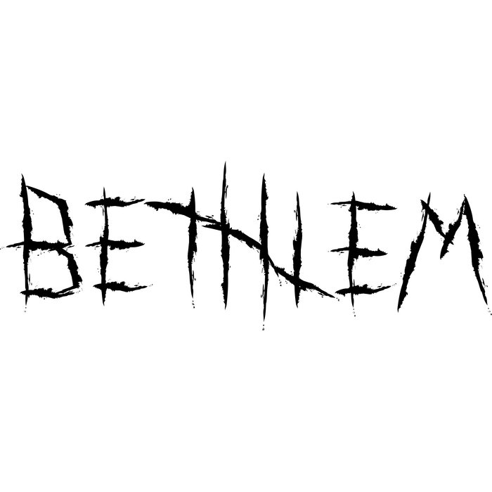 BETHLEM - Demo cover 