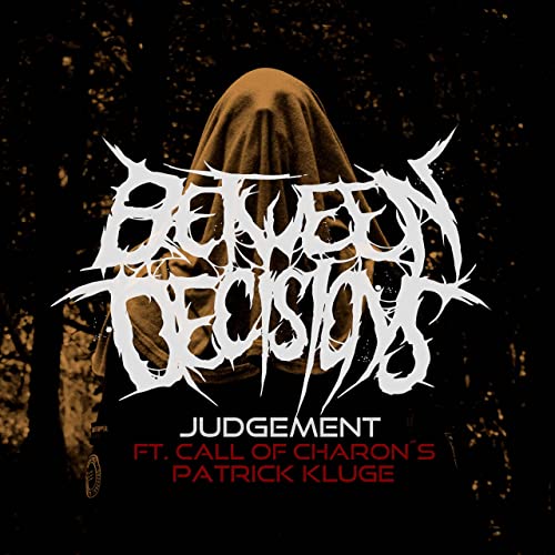 BETWEEN DECISIONS - Judgement cover 